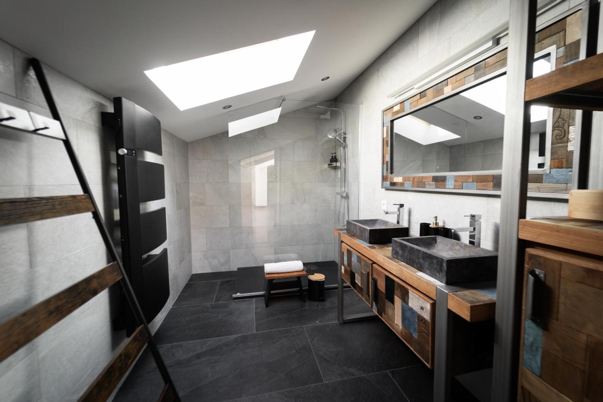 Loft 150 M2 Jacuzzi, Sauna Et Massage Blagnac Exterior photo
