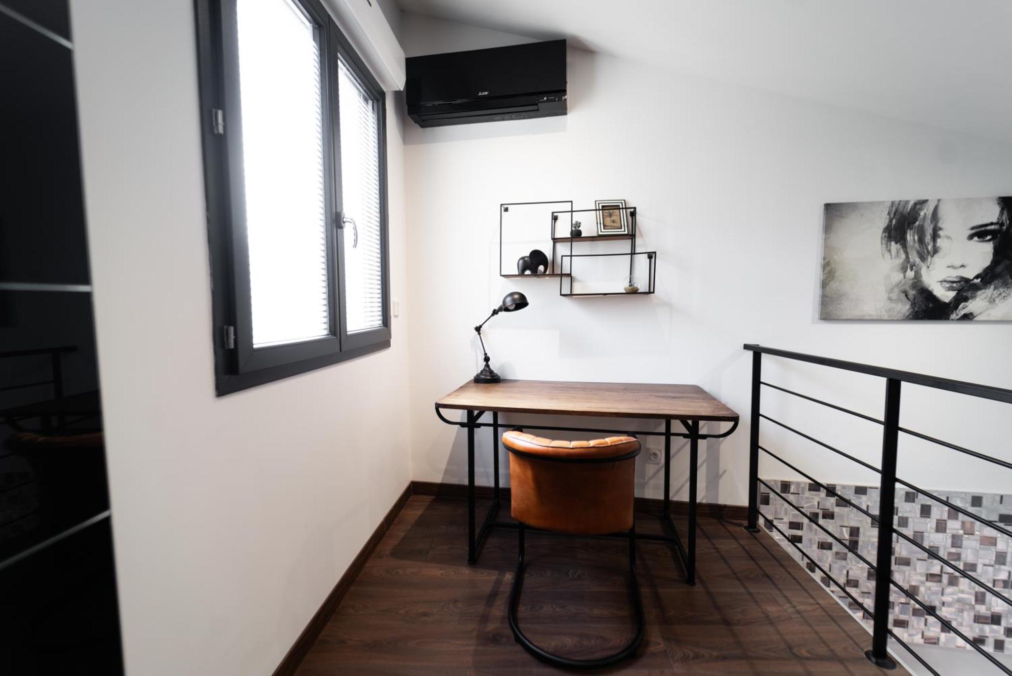 Loft 150 M2 Jacuzzi, Sauna Et Massage Blagnac Exterior photo
