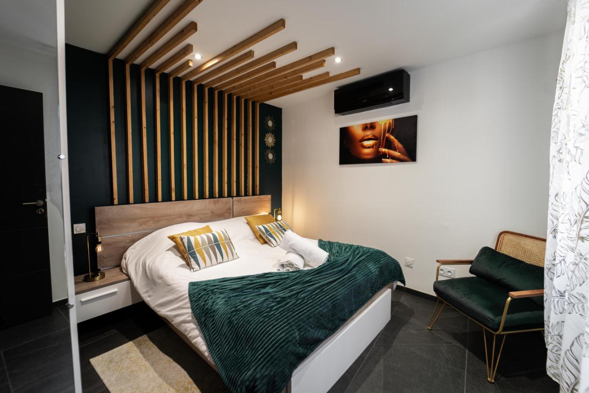Loft 150 M2 Jacuzzi, Sauna Et Massage Blagnac Exterior photo